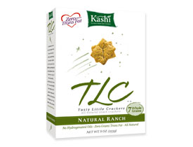 TLC CRACKERS,NTRL RANCH